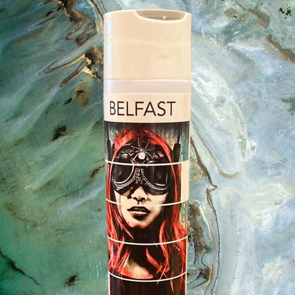 Pulp Riot Belfast Toning Conditioner 10 oz